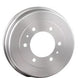 Rear Brake Disc Drums Original PEUGEOT - CITROËN