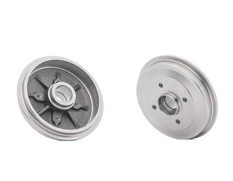 compare product Rear Brake Drum Original PEUGEOT - CITROËN - DS