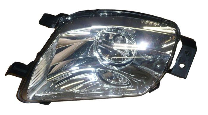 Right Fog Lamp Original PEUGEOT 208 - PEUGEOT 308
