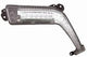 Front Right Day Light Fog Led Original Peugeot 308