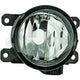 Fog Light Diederichs Original PEUGEOT - CITROËN
