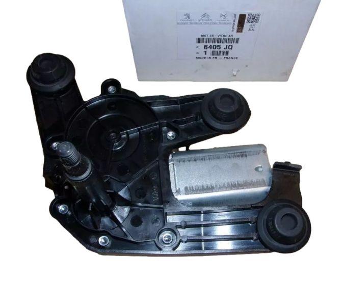 Rear Wiper Motor Original PEUGEOT - CITROEN / 6405JQ