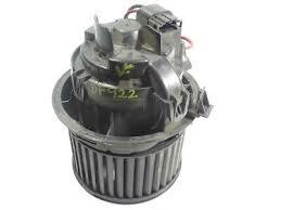 Interior Blower Original PEUGEOT 508 Egy Car Parts