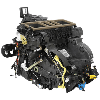 compare product Air Conditioning Evaporator Assembly Original Peugeot 508