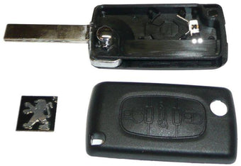 compare product Key Housing Original PEUGEOT / 649096