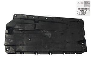 compare product Left Air Deflector Original PEUGEOT - CITROEN / 7013LN