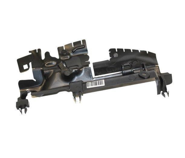 Left Air Guide Original PEUGEOT 508 / 7104QZ