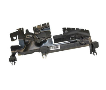 compare product Left Air Guide Original PEUGEOT 508 / 7104QZ