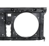 Front Cowling Support Fan Panel Original PEUGEOT 307 - CITROËN C4