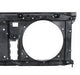 Front Cowling Support Fan Panel Original PEUGEOT 307 - CITROËN C4