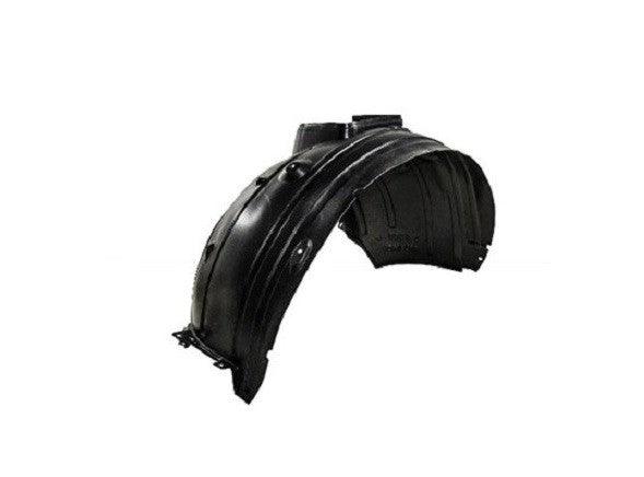 Front Right Mudguard Original PEUGEOT 208 / 9673768780