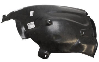 compare product Front Arch Liner Original PEUGEOT 508 / 7136NQ - 7136NP