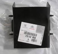 compare product Front Left Bracket Supporter Original PEUGEOT 407 - 508