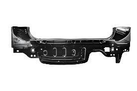compare product Rear Trunk Back Bag Cover Original PEUGEOT 3008