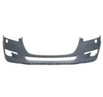 compare product Front Bumper For Vehicles With Headlamp Cleaning System Original Peugeot 508