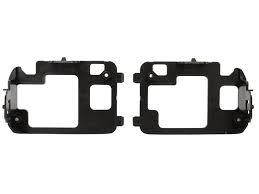 Support Bracket Kit Set Original Peugeot 5008