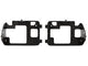 Support Bracket Kit Set Original Peugeot 5008