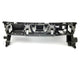 Front Bumper Bracket Original PEUGEOT 3008 / 742238