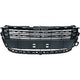 Front Bumper Grille Original PEUGEOT 508