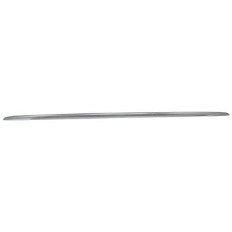 compare product Central Nickle Rear Bumper Original PEUGEOT 508 / 745380