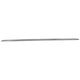 Central Nickle Rear Bumper Original PEUGEOT 508 / 745380