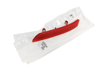 compare product Rear Left Bumper Reflector Original PEUGEOT 508