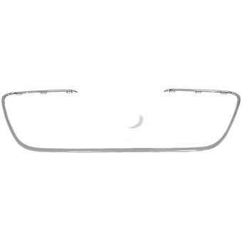 compare product Front Bumper Trim Original PEUGEOT 508 / 7453A9