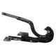 Front Bonnet Hinge Original PEUGEOT 5008 / 791348 - 7912F8