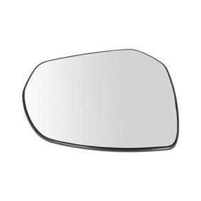 Right Outside Mirror Glass Original PEUGEOT - CITROEN / 8151PG