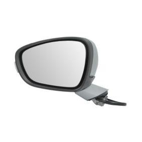 compare product Left Wing Mirror Original PEUGEOT 508 / 8154SF