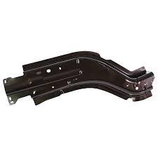 Front Right Bumper Wing Inner Frame Peugeot 3008 - 5008