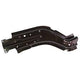 Front Right Bumper Wing Inner Frame Peugeot 3008 - 5008