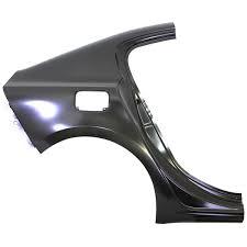 compare product Rear Right Fender Wing Original PEUGEOT 508