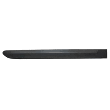 compare product Rear Right Door Protector Strip Original Peugeot 308