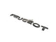 Peugeot Word Original PEUGEOT 408