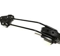 Tail Gate Door Catch Original PEUGEOT Partner