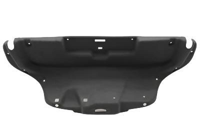 Inner Tailgate Cover Trim Original PEUGEOT 508 8748WT
