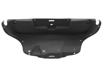 compare product Inner Tailgate Cover Trim Original PEUGEOT 508 8748WT
