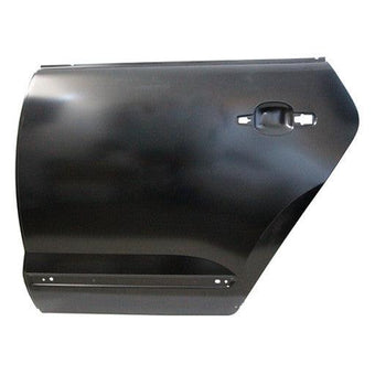 compare product Rear Door Panel Original PEUGEOT 3008 / 9011A3 - 901297