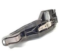 compare product Rear Right Chassis Door Handle Original PEUGEOT 208 - 2008