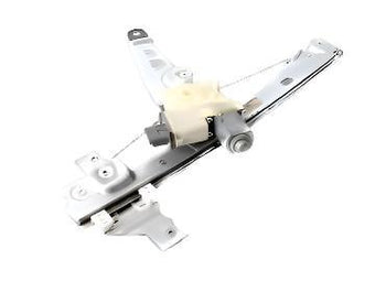 compare product Front Left Window Regulator Original PEUGEOT 3008 - PEUGEOT 5008 / 9221FF