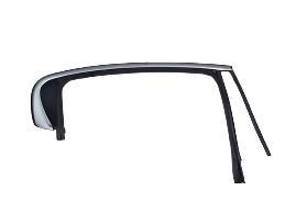 compare product Rear Right Door Window Rubber Original Peugeot 508