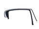Rear Right Door Window Rubber Original Peugeot 508