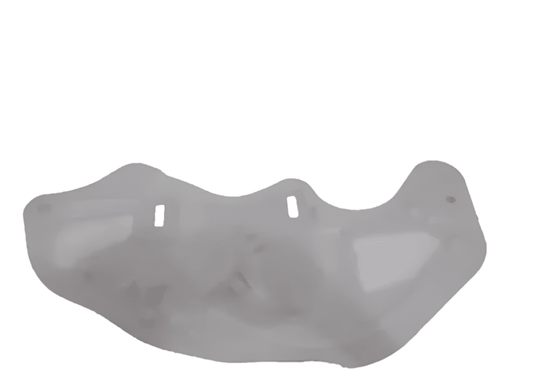 Front Door Sealing Original PEUGEOT 508 / 9365QH - 9365QG