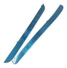 compare product Nickle Front Door Sill Trim Original PEUGEOT 3008 / 9400JP