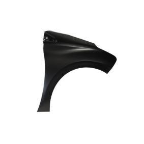 compare product Front Right Fender Wing Original PEUGEOT 208