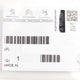 Fuse Sticker Box Label Original PEUGEOT 3008 - CITROËN - DS