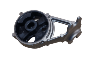 compare product Rear Exhaust Mounting Hanger Bracket Original PEUGEOT - CITROEN / 9674325480