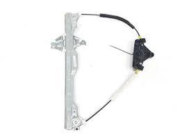 compare product Front Right Power window Glass Lifters Original Peugeot - Citroen