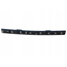 compare product Front Emblem Logo Original Peugeot 301